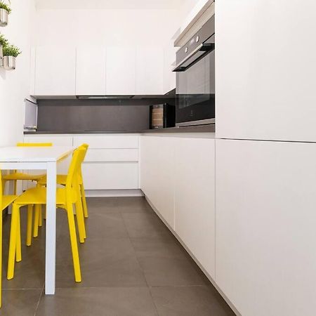Апартаменты Casa Di Nonna Franca Бриндизи Экстерьер фото